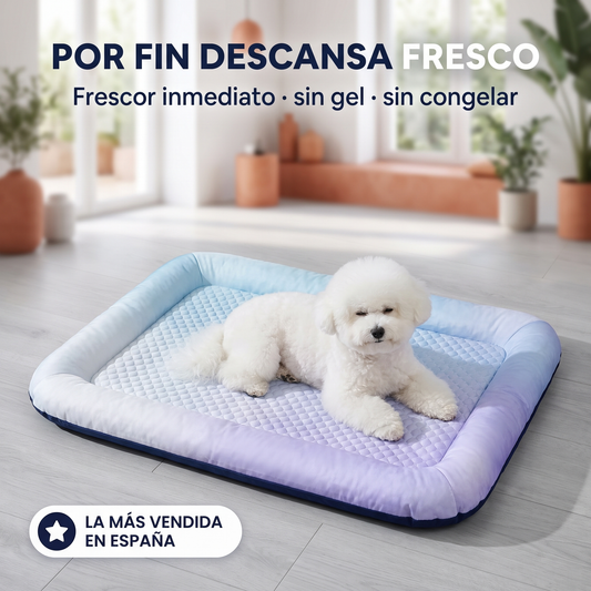 Cama Refrescante MieloPets™