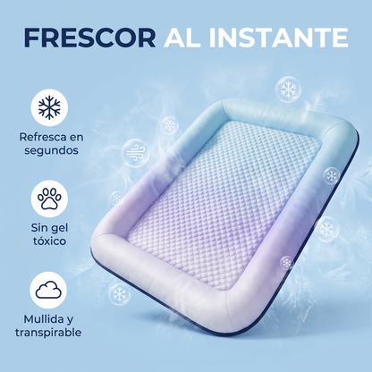 Cama Refrescante MieloPets™