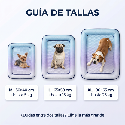 Cama Refrescante MieloPets™