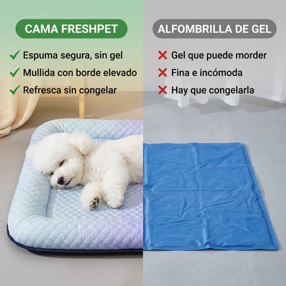 Cama Refrescante MieloPets™