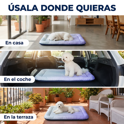 Cama Refrescante MieloPets™
